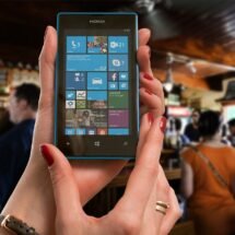 Bill Gates Takes Charge Of Nokia Phones