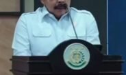 Jaksa Agung Lantik Lima Pejabat Tinggi Eselon I Kejaksaan Agung, Perkuat Kinerja Penegakan Hukum