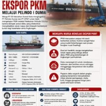 Warga Ring 1/2 Pelabuhan Dumai Kembali Tolak Ekspor PKM Melalui Pelindo I: Keluhkan Sesak Napas dan Khawatir Dampak Debu Terhadap Kesehatan