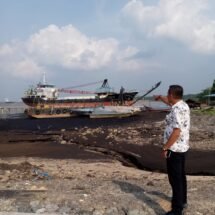 Praktisi Hukum Tegaskan Kedudukan MV North Star 9 Harus Dibaca Berdasarkan UU Pelayaran, Bukan Sekadar Klaim Administratif