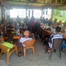 Polemik Pemungutan Pajak Parkir di PT IBP Berujung Dua Hari Keributan, AAKJ TKBM Riau Minta Proses Hukum Transparan